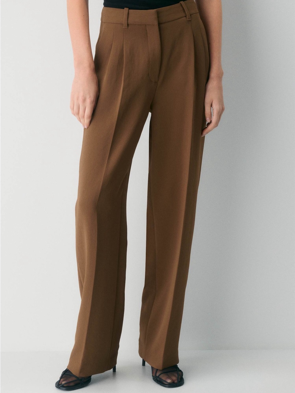 Aritzia The Effortless Pant™ - Crepette™